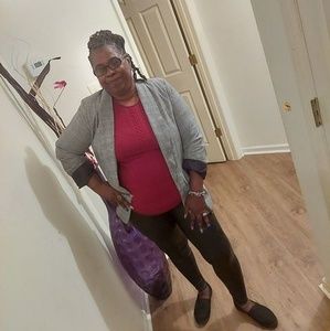 Meet your Posher, Demetrius